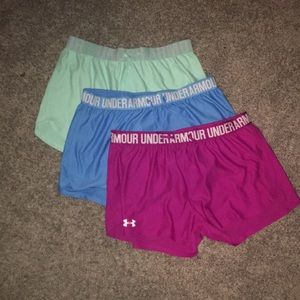 Running short bundle